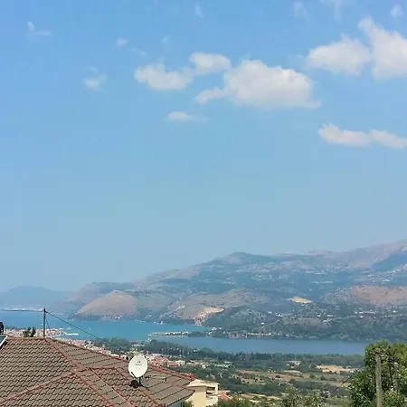 Apartment Sea And Mountains View Argostoli (Kefalonia)