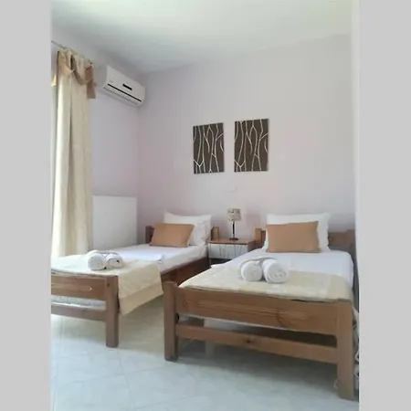 Sea And Mountains View Appartement Argostoli (Kefalonia)
