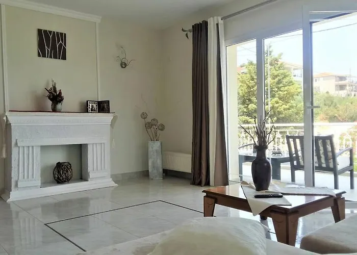 Appartement Sea And Mountains View *