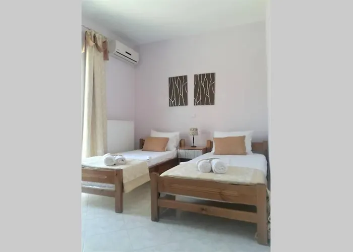 Sea And Mountains View Appartement Argostoli (Kefalonia)