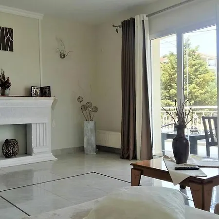 Appartement Sea And Mountains View *